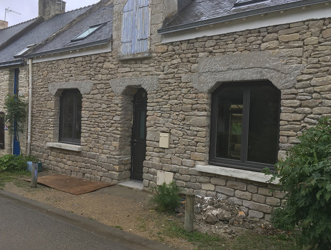 CMO Construction Vannes Renovation 2