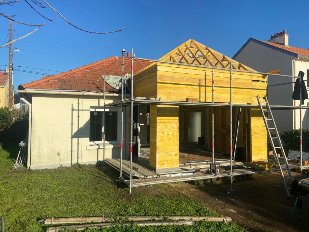 CMO Construction Vannes Extension9