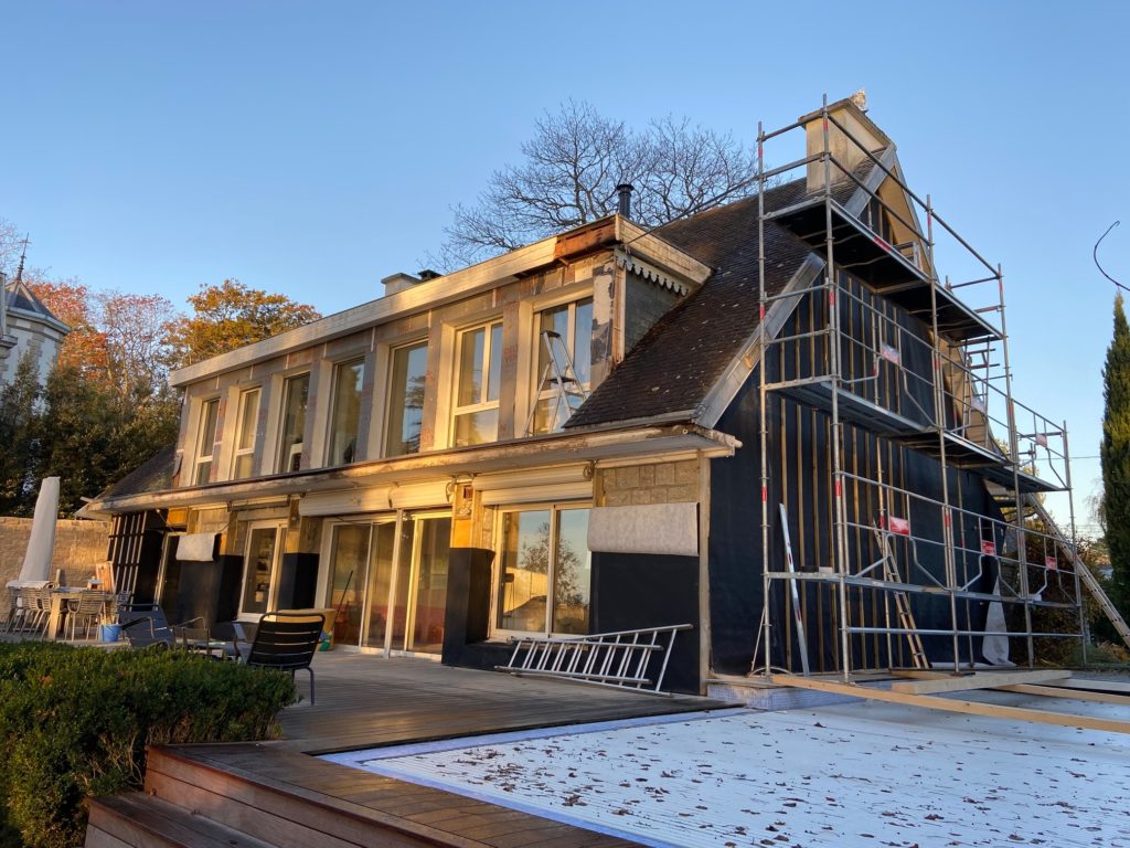 CMO Construction Vannes Renovation14