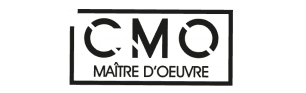 CMO Logo